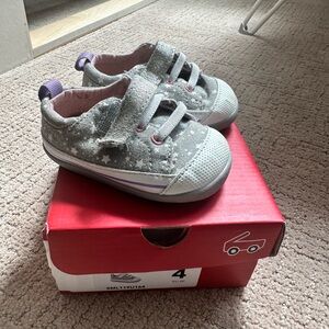 See Kai Run baby shoes